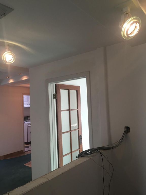 First and/or Second Floor Space